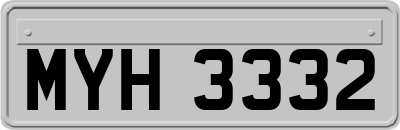 MYH3332