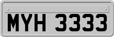MYH3333