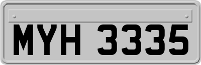 MYH3335