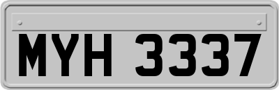 MYH3337
