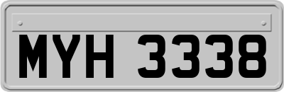 MYH3338