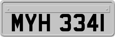 MYH3341