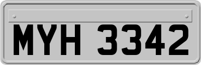 MYH3342