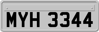 MYH3344