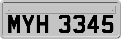 MYH3345