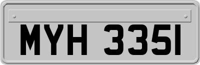 MYH3351