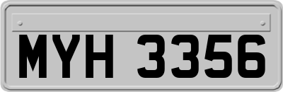 MYH3356
