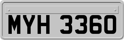 MYH3360