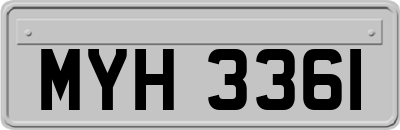 MYH3361