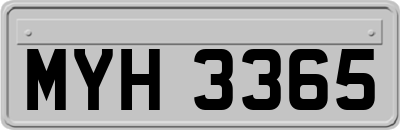 MYH3365