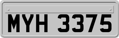 MYH3375