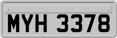 MYH3378