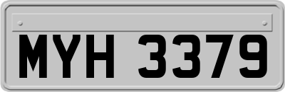 MYH3379