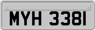 MYH3381