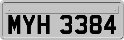 MYH3384