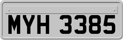 MYH3385