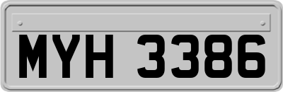 MYH3386