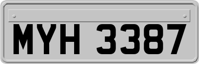 MYH3387