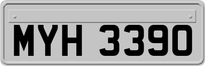 MYH3390