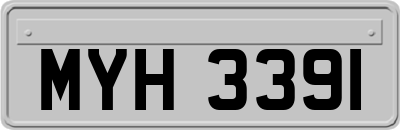 MYH3391