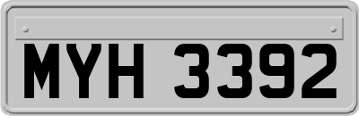MYH3392