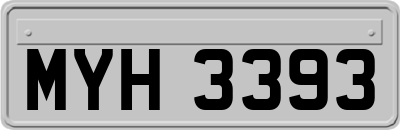 MYH3393