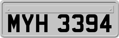 MYH3394