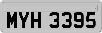 MYH3395