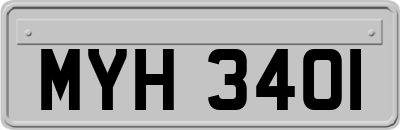 MYH3401