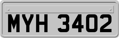MYH3402