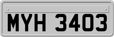 MYH3403