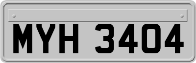 MYH3404