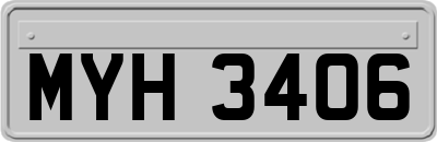 MYH3406
