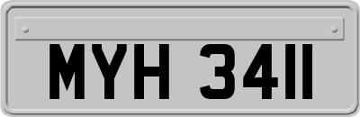 MYH3411