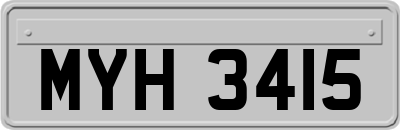 MYH3415