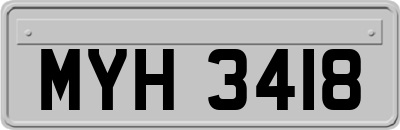 MYH3418