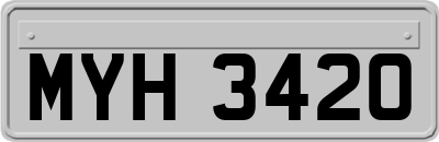 MYH3420