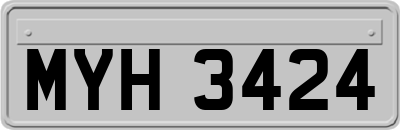 MYH3424