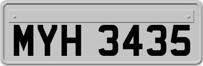 MYH3435