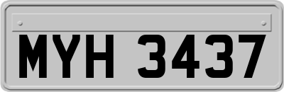 MYH3437