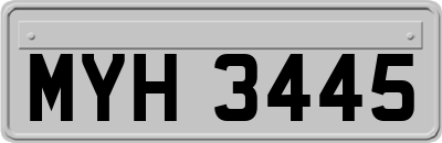 MYH3445