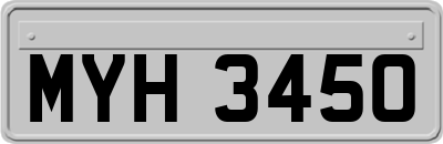 MYH3450