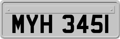 MYH3451