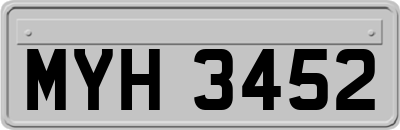 MYH3452