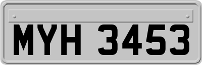 MYH3453