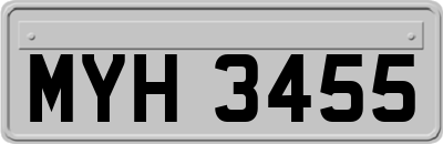 MYH3455