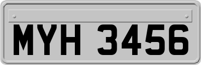 MYH3456