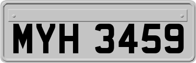 MYH3459