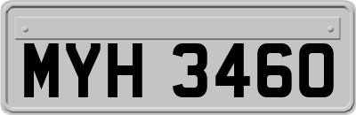 MYH3460