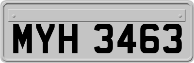 MYH3463